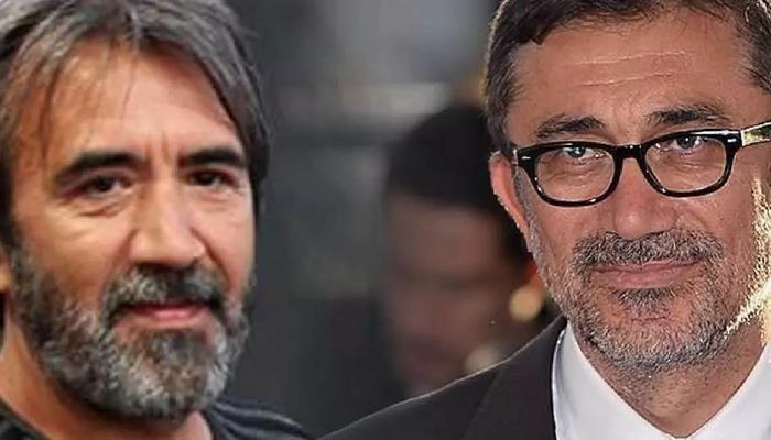 Kavgaları gündem olmuştu: Nuri Bilge Ceylan’dan Zeki Demirkubuz’a olay yanıt: Bu ceza…