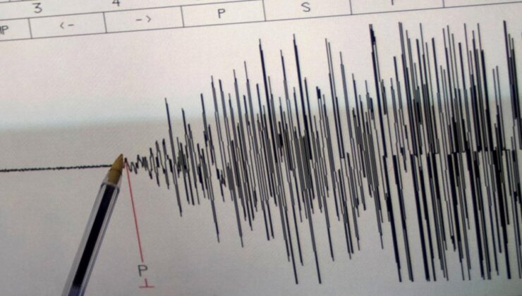 Bosna Hersek’te 5,2 büyüklüğünde deprem