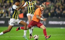 Galatasaray-Fenerbahçe Süper Kupa maçı için iptal kararı