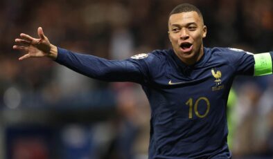 Real Madrid’den Mbappe’ye transfer teklifi