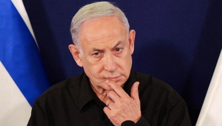 Netanyahu, Gazze’ye yönelik saldırıların sonrasına ilişkin ayrıntıların görüşülmesini iptal etti