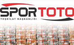 Spor Toto Teşkilat Başkanlığından şans oyunları vergi oranları hakkında açıklama