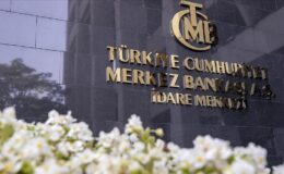 TC Merkez Bankası rezervleri 145,5 milyar dolarla rekor kırdı