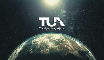 Türkiye Uzay Ajansı 5 yaşında