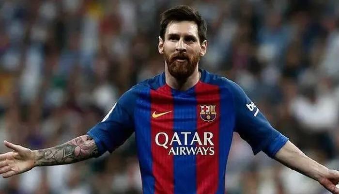 Messi’nin lüks evinin görüntüleri ortaya çıktı: Görenler gözlerine inanamadı: Yok yok…