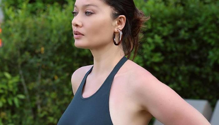 Usta oyuncu Nurgül Yeşilçay’dan ‘Şampiyonlar ligi’ paylaşımı geldi: Fotoğrafta kimler var kimler!