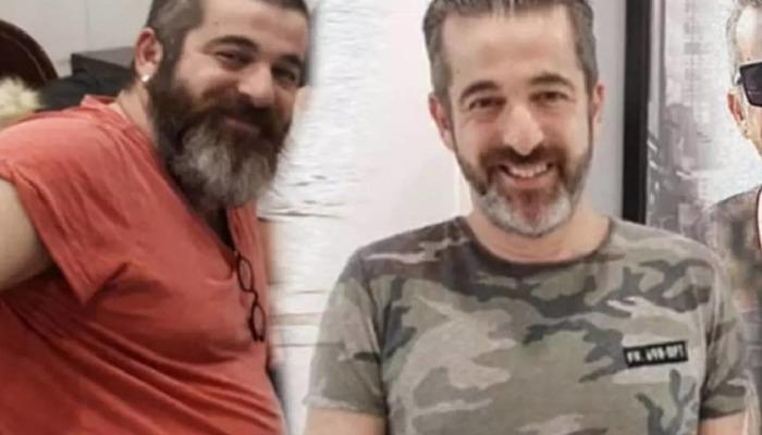 Kızılcık Şerbeti’nin Ertuğrul’u Kayra Şenocak 45 kilo vermişti… Eşi Ayşe Şenocak zayıflama sırrını açıkladı