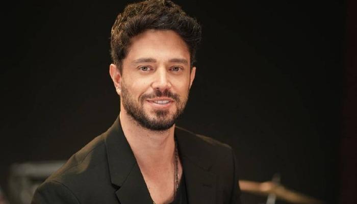 Murat Boz’dan kas şov… Paylaşım kısa sürede gündem oldu! ‘Üff sırta bak…’