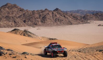 2024 Dakar Rallisi başladı – Son Dakika Haberleri