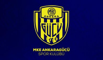 MKE Ankaragücü: Yayıncı kuruluşu ‘objektif, adil, tarafsız’ bir politika belirlemeye davet ediyoruz