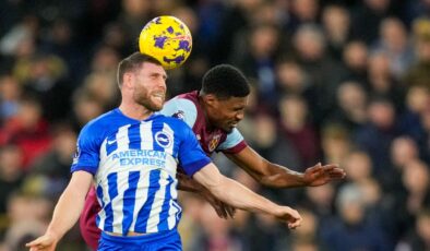 James Milner Premier Lig rekorlarını egale etti