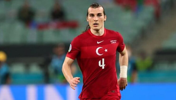 Çağlar Söyüncü Fenerbahçe yolunda – Son Dakika Haberleri