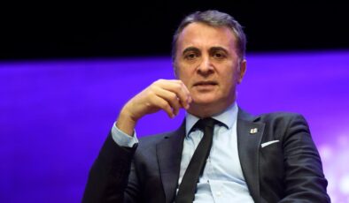 Fikret Orman: Bu sezonun treni sezon başından kaçmıştı