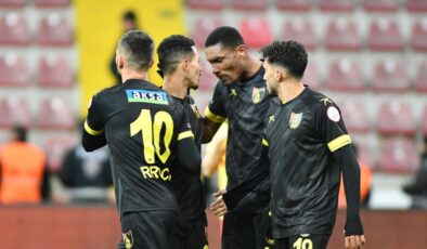 İstanbulspor sürpriz yaptı – Son Dakika Haberleri