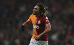 Boey’un Galatasaray kariyeri – Son Dakika Haberleri