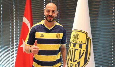 MKE Ankaragücü Riccardo Saponara’yı transfer etti