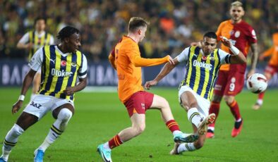 Osayi Samuel ve Djiku en az 6 maç yok