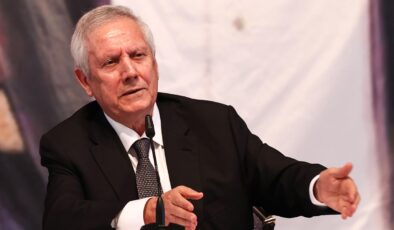 Aziz Yıldırım: Fenerbahçe’nin şu an bir başkan sorunu yoktur