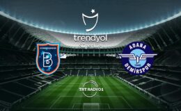 Başakşehir Adana Demirspor’u ağırlıyor – Son Dakika Haberleri