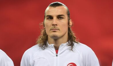 Çağlar Söyüncü, Fenerbahçe için İstanbul’a geliyor