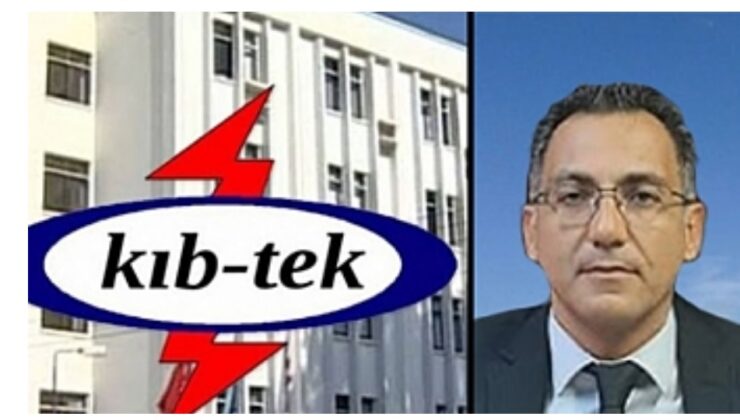 Kıb-Tek: Elektrik üretiminde bir sıkıntı yok