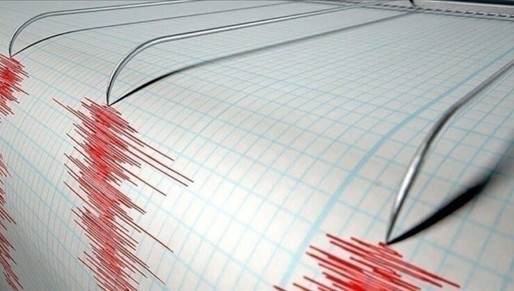 Malatya’da 5,2 büyüklüğünde deprem