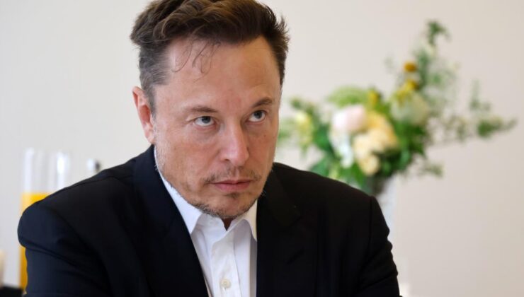 Elon Musk’ın 55,8 milyar dolarlık maaş anlaşması iptal edildi