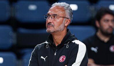 Manisa Büyükşehir Belediyespor başantrenör Hakan Demir ile anlaştı