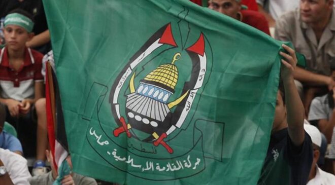 Hamas’tan ateşkes mesajı: Yeni şartlar öne sürülmezse anlaşma mümkün