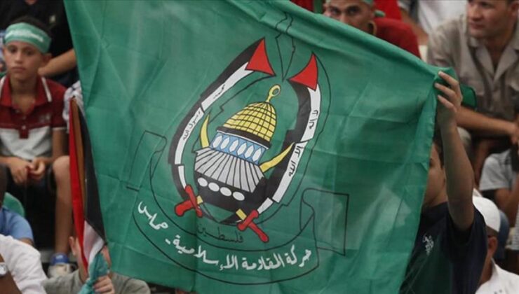 Hamas’tan ateşkes mesajı: Yeni şartlar öne sürülmezse anlaşma mümkün