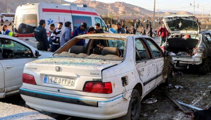 İran’ın Kirman eyaletindeki terör saldırısında ölü sayısı 89’a yükseldi