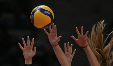 Voleybolda Türk takımları Avrupa kupası mücadelelerine çıkacak