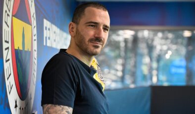 Bonucci’ye göre şampiyonluğun anahtarı birliktelik