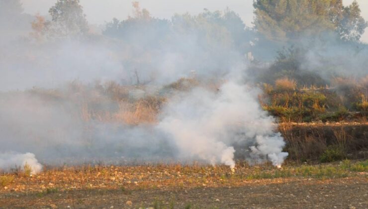 Hizbullah, Aruri suikastı sonrası İsrail’e ait 3 askeri noktaya saldırı düzenledi