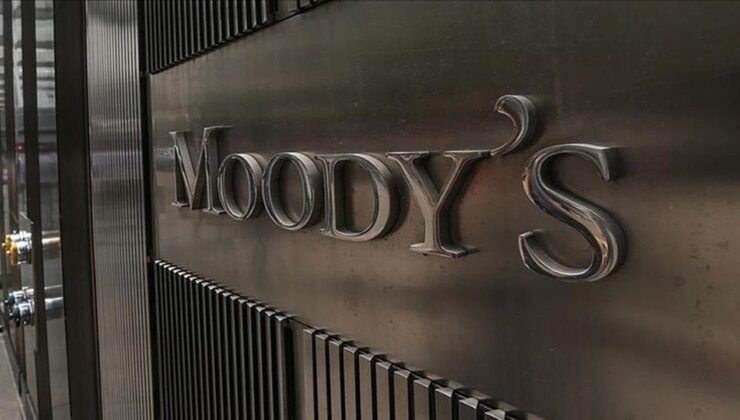 Moody’s 17 Türk bankasının görünümünü pozitife çevirdi