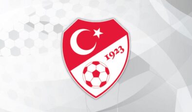 MHK Süper Lig hakem kadrosunu açıkladı