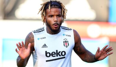 Beşiktaş Rosier’in Nice’e kiralandı – Son Dakika Haberleri