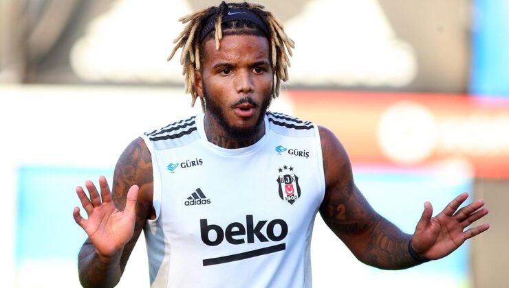 Beşiktaş Rosier’in Nice’e kiralandı – Son Dakika Haberleri