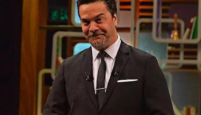 Beyaz Show yeniden mi başlıyor? Müjdeli haberi Beyazıt Öztürk böyle duyurdu