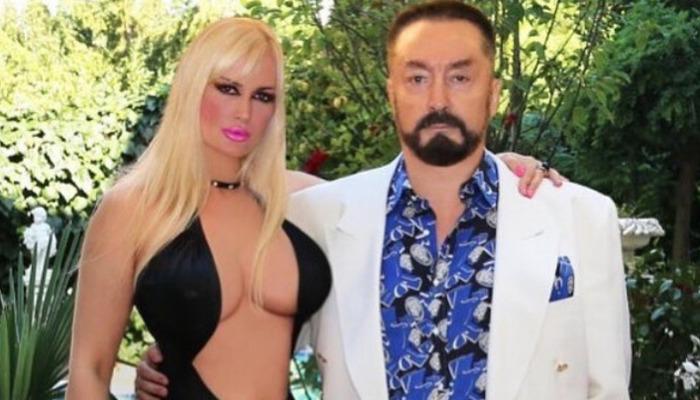 Adnan Oktar’a “Çok büyük maddi akışlar oluyor” diyerek anlattı! Duruşma salonunda yaşananları “Korkunç” diyerek anlattı