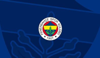 Fenerbahçe UEFA Avrupa Konferans Ligi kadrosunu güncelledi