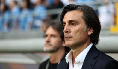 Montella’dan EURO 2024 değerlendirmesi – Son Dakika Haberleri