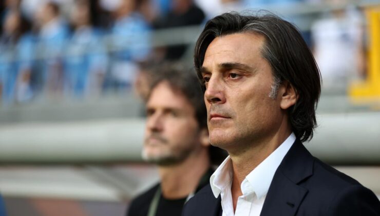 Montella’dan EURO 2024 değerlendirmesi – Son Dakika Haberleri