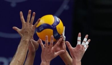 Voleybolda iki büyük final Türkiye’de yapılacak