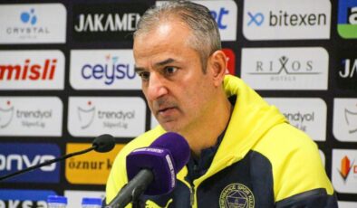 İsmail Kartal: Az hata yapan mutlu sona ulaşacak