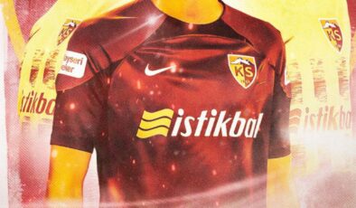 Kayserispor 3 futbolcuyla anlaştı