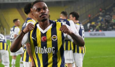 Fenerbahçe Lincoln’ü Brezilya’da RB Bragantino’ya kiraladı