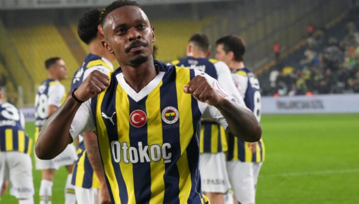 Fenerbahçe Lincoln’ü Brezilya’da RB Bragantino’ya kiraladı