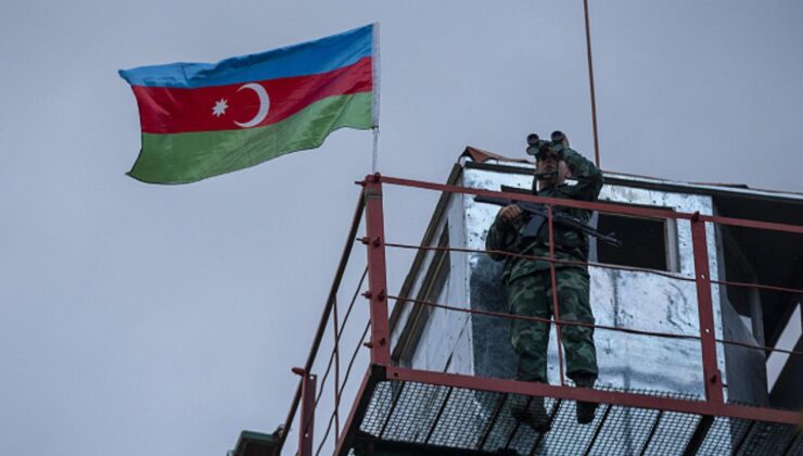 Azerbaycan, UAD’den Ermenistan’ın Karabağ’daki suçlarını incelemesini istedi