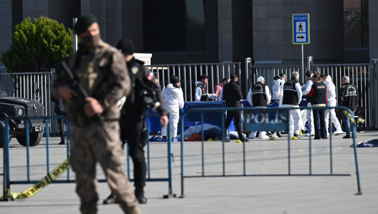 İstanbul Adliyesi’ndeki saldırıda yaralananlardan biri hayatını kaybetti